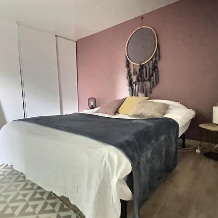 Le Grandthille Apartamento Châlons-en-Champagne Exterior foto