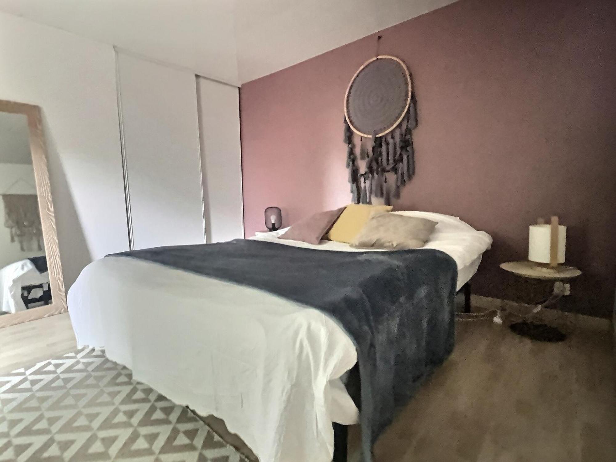 Le Grandthille Apartamento Châlons-en-Champagne Exterior foto