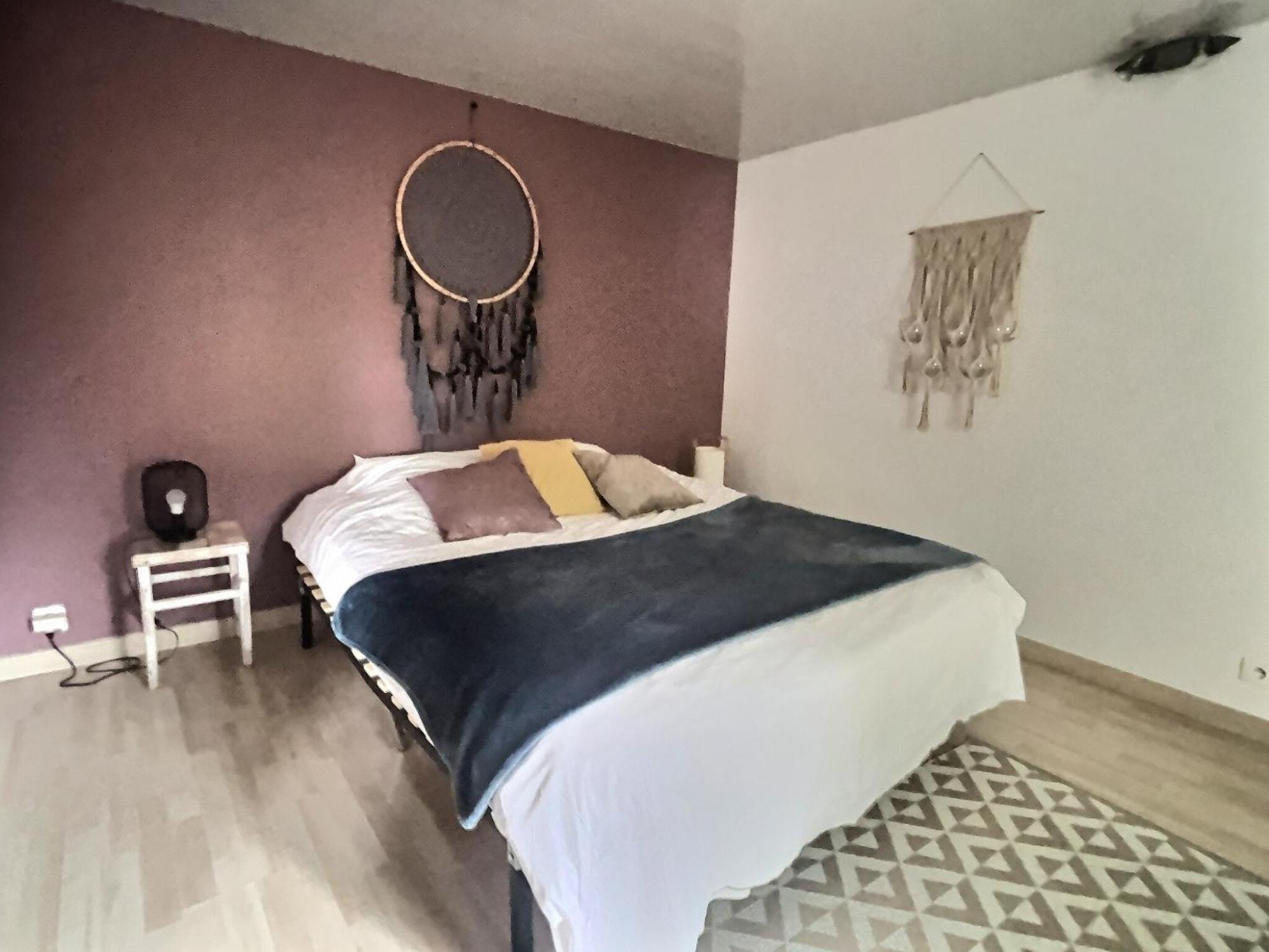Le Grandthille Apartamento Châlons-en-Champagne Exterior foto