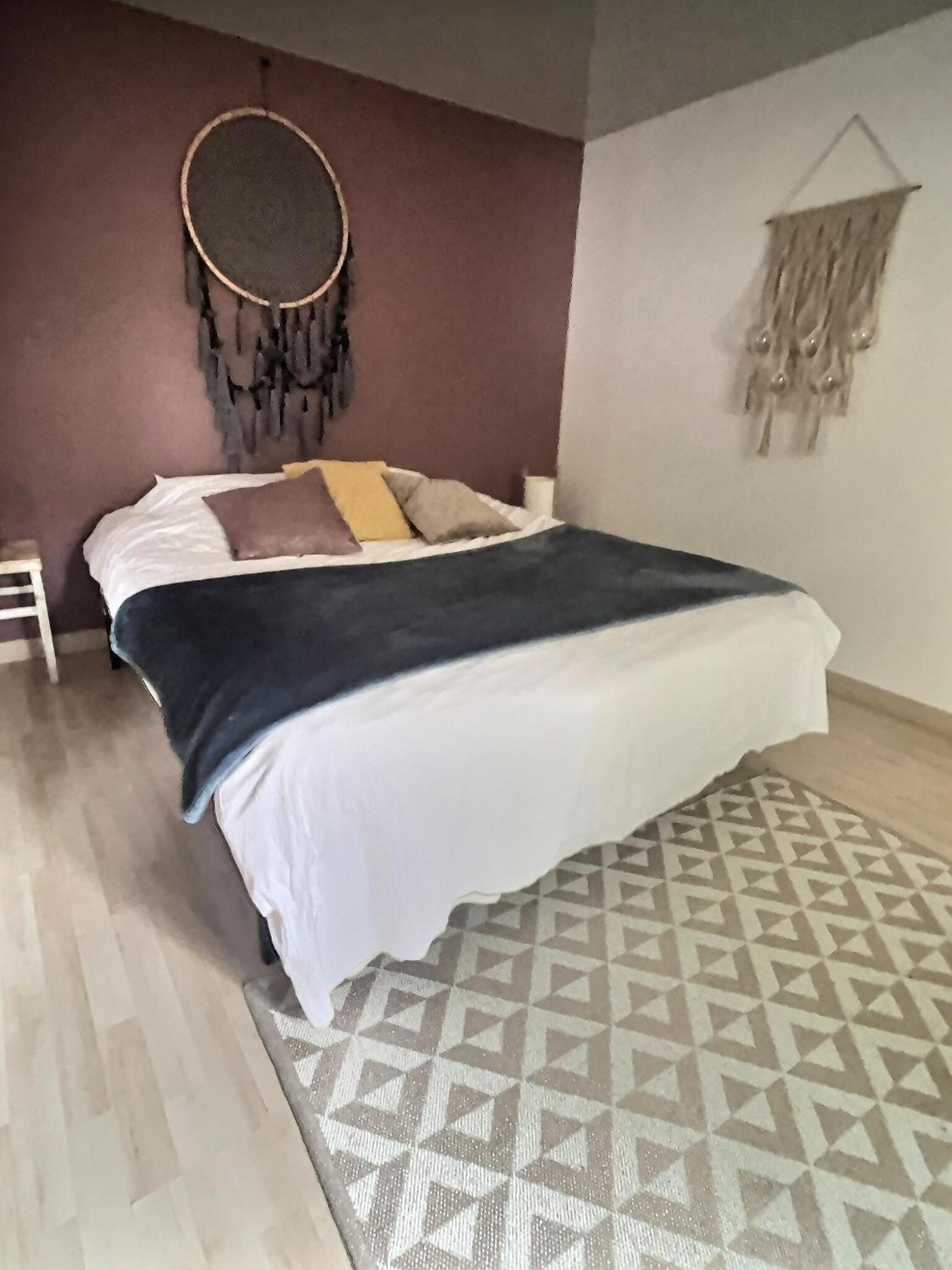 Le Grandthille Apartamento Châlons-en-Champagne Exterior foto