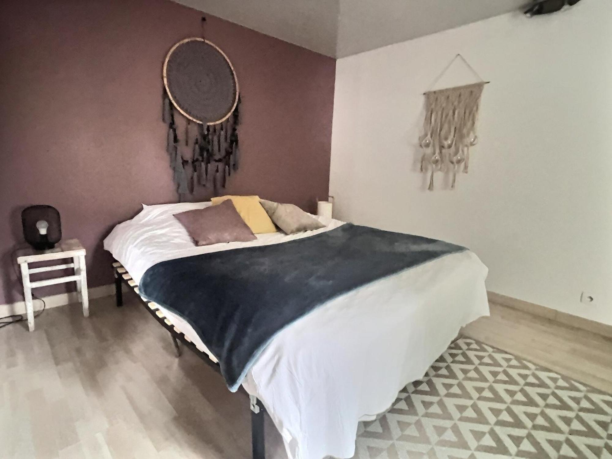 Le Grandthille Apartamento Châlons-en-Champagne Exterior foto